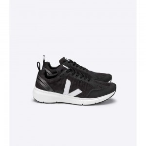 Tenis para Correr Veja CONDOR 2 ALVEOMESH Hombre Negros | MX 1429WYF