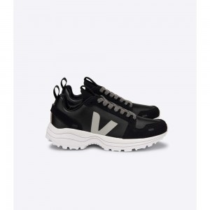 Tenis para Correr Veja STYLE CWL VEJA X RICK OWENS Mujer Negros | MX 1159KIR