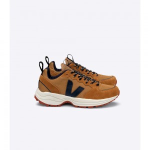 Tenis para Correr Veja VENTURI RIPSTOP Hombre Marrom | MX 1383ISZ