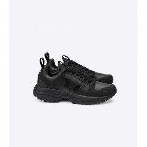 Tenis para Correr Veja VENTURI VEJA X RICK OWENS Mujer Negros | MX 1118EXG